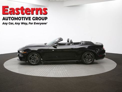 Used 2023 Ford Mustang Premium image 56