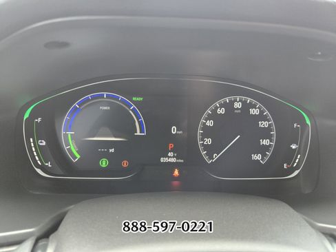 Used 2022 Honda Accord Touring image 32