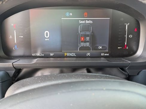 Used 2025 Ford Maverick XLT w/ XLT Luxury Package AWD/4WD image 18