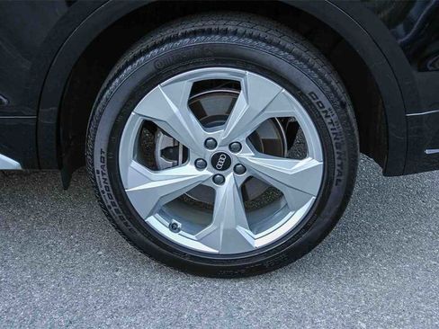 Used 2022 Audi Q5 2.0T Premium Plus w/ Premium Plus Package image 10