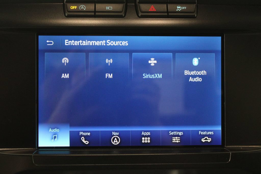 Used 2023 Ford F150 XLT w/ Equipment Group 301A Mid AWD/4WD image 53