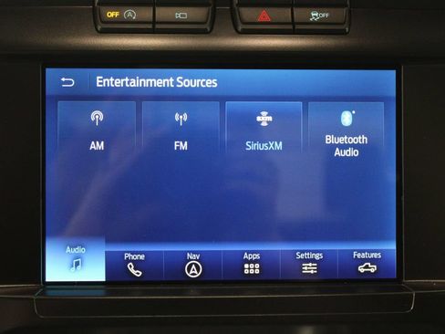 Used 2023 Ford F150 XLT w/ Equipment Group 301A Mid AWD/4WD image 53