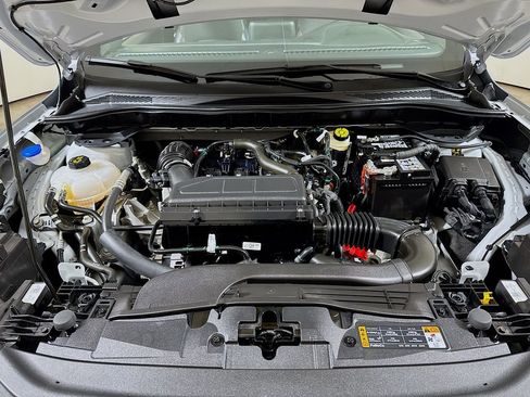 Used 2025 Ford Escape ST-Line image 26