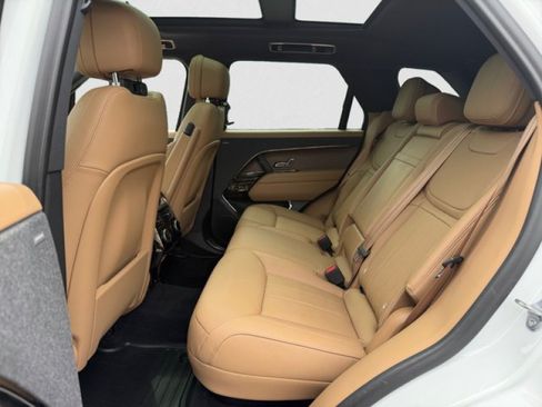 Certified 2023 Land Rover Range Rover Sport SE AWD/4WD image 18