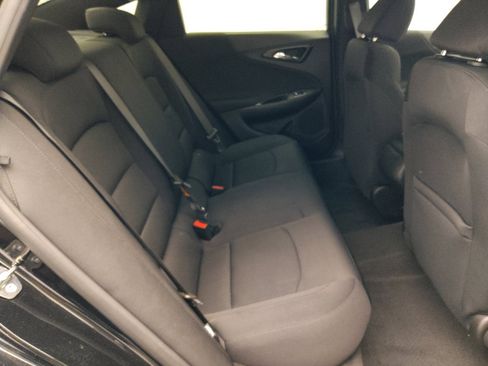 Used 2024 Chevrolet Malibu RS FWD image 19