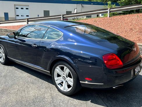 Used 2010 Bentley Continental GT w/ Convenience Specification Pkg image 3