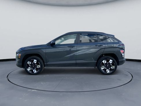 Used 2025 Hyundai Kona SEL AWD/4WD image 9