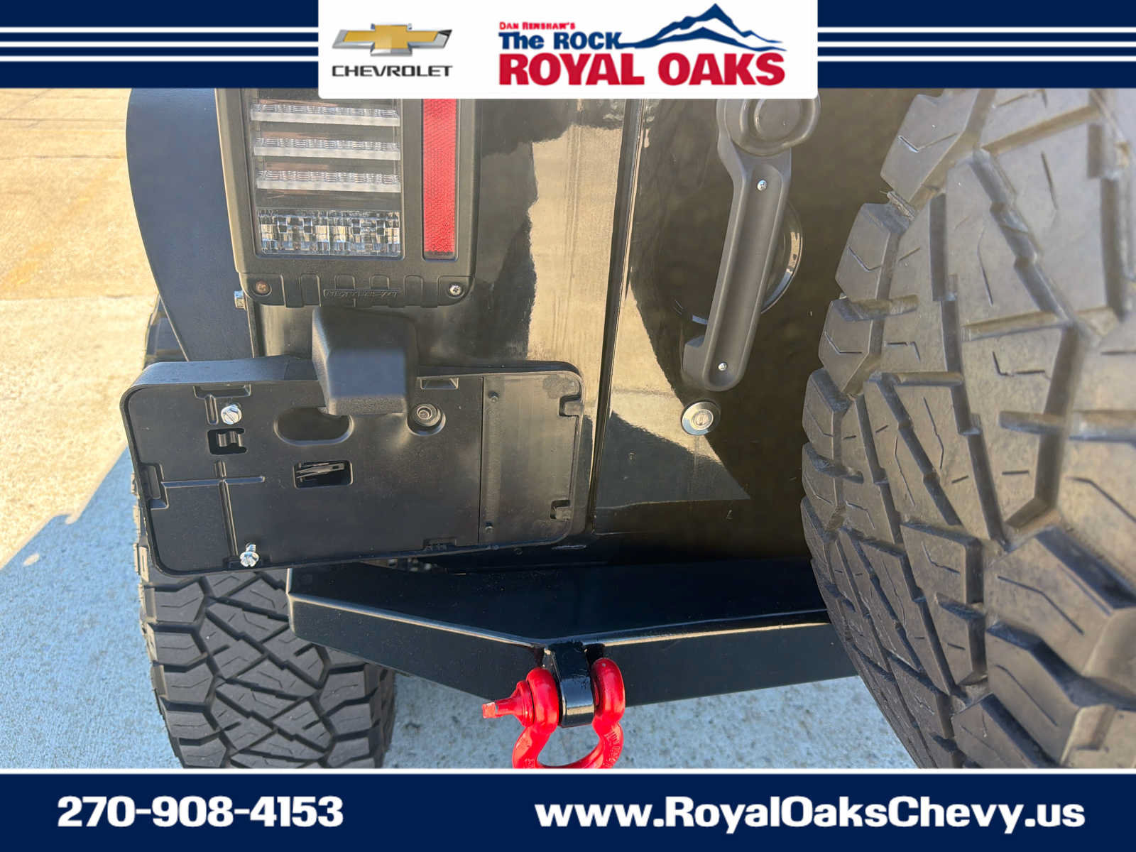 Used 2013 Jeep Wrangler Unlimited Rubicon AWD/4WD image 29
