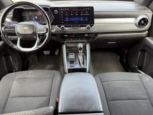 Used 2023 Chevrolet Colorado LT w/ LT Convenience Package RWD image 10