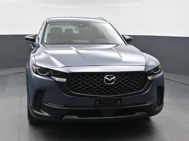 Used 2024 MAZDA CX-50 AWD 2.5 S w/ Cargo Package image 8