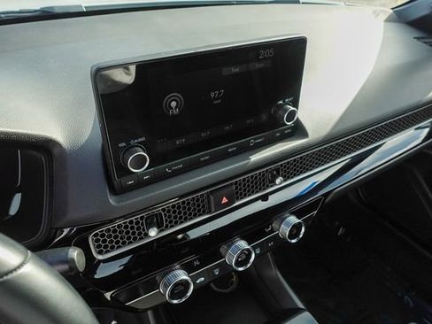 Used 2024 Honda Civic Sport image 21