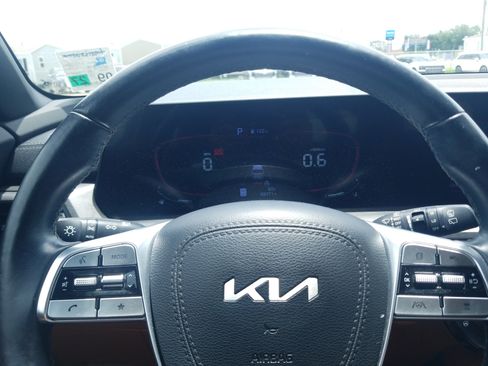 Used 2024 Kia Telluride EX X-Line AWD/4WD image 18