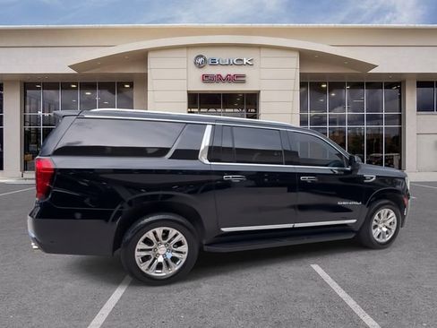 Used 2021 GMC Yukon XL Denali RWD image 15