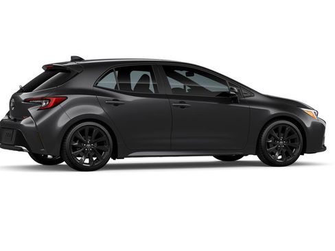 New 2026 Toyota Corolla XSE FWD image 47
