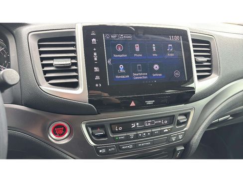 Used 2019 Honda Ridgeline RTL-T image 17