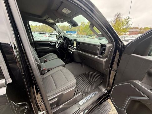 Used 2023 GMC Sierra 1500 Elevation AWD/4WD image 17