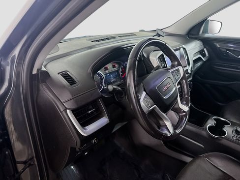 Used 2018 GMC Terrain SLT image 23