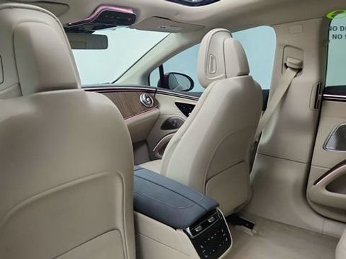 Used 2023 Mercedes-Benz EQS 450+ 4MATIC Sedan image 47