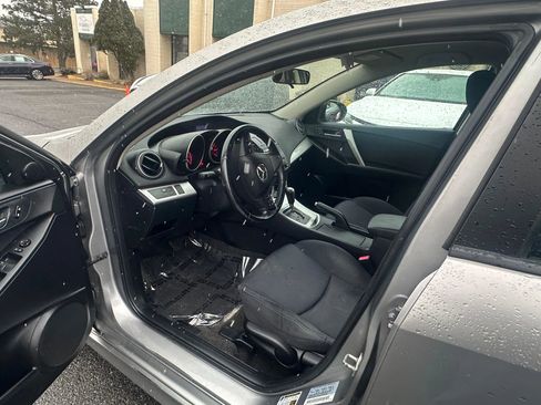 Used 2011 MAZDA MAZDA3 s Sport image 7