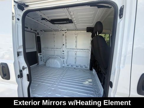 New 2026 RAM ProMaster 1500 w/ Premium Convenience Group image 31