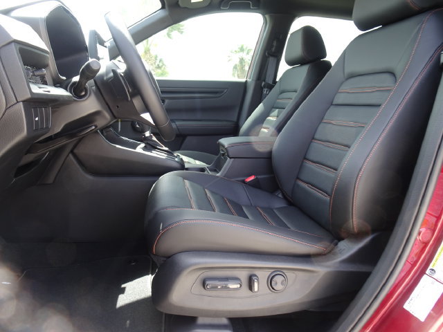 New 2026 Honda CR-V Sport-L image 7