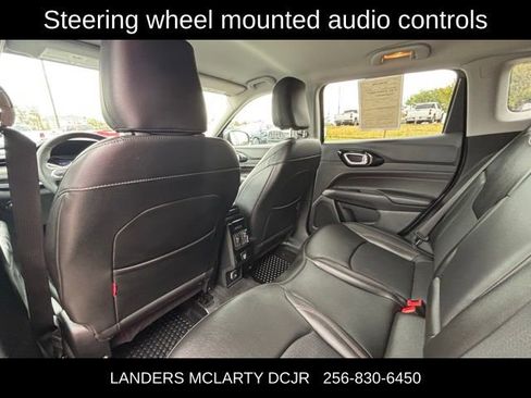Used 2022 Jeep Compass Trailhawk w/ Trailer Tow Group image 16