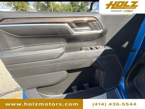 Used 2023 Chevrolet Silverado 1500 RST w/ LPO, Liner Protection Package image 22