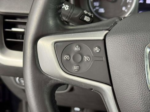 Used 2020 GMC Terrain SLE w/ Driver Convenience Package AWD/4WD image 22