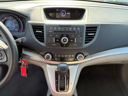 Used 2014 Honda CR-V EX image 14