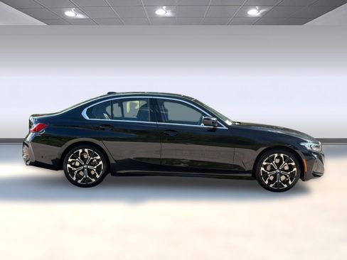 Certified 2026 BMW 330i Sedan RWD image 8
