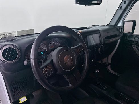 Used 2015 Jeep Wrangler Unlimited Sport w/ Quick Order Package 24S image 31