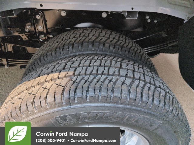 New 2026 Ford F350 Lariat w/ Lariat Ultimate Package AWD/4WD image 31