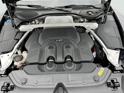New 2026 Bentley Continental GT AWD/4WD image 53
