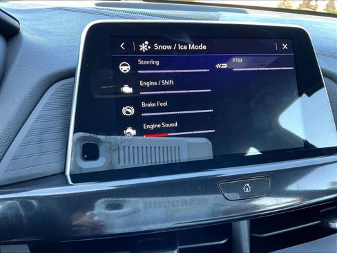 Used 2024 Cadillac CT4 V w/ Super Cruise 2 Package image 34