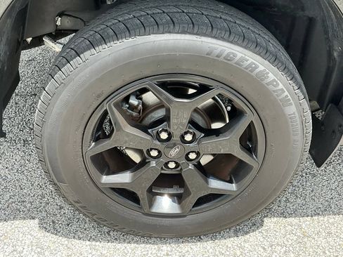 Certified 2024 Ford Maverick XLT w/ XLT Luxury Package AWD/4WD image 24