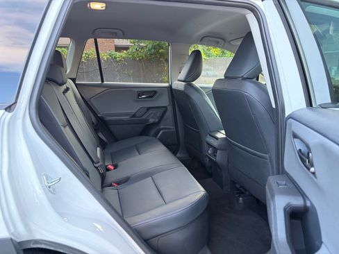 Used 2026 Toyota RAV4 XLE Premium AWD/4WD image 16