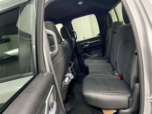 Used 2021 RAM 1500 Big Horn image 22