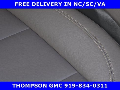 New 2026 GMC Acadia Elevation image 24