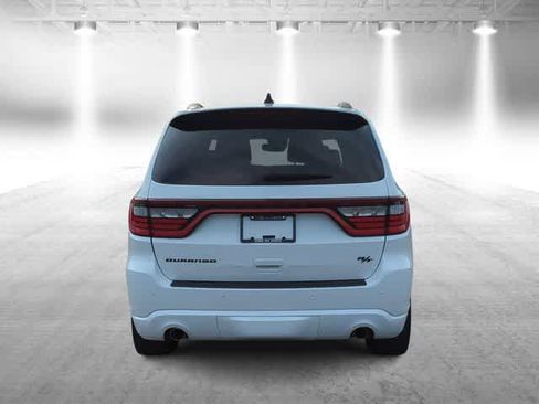 Certified 2023 Dodge Durango R/T RWD image 7