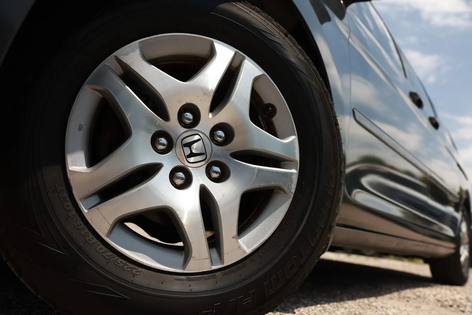 Used 2006 Honda Odyssey EX-L image 27