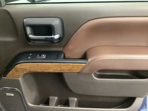 Used 2019 Chevrolet Silverado 3500 High Country w/ Duramax Plus Package image 25