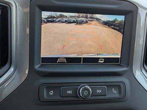 New 2026 GMC Sierra 1500 Pro w/ Pro Value Package image 26