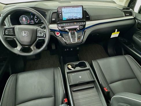 Used 2026 Honda Odyssey Touring image 30