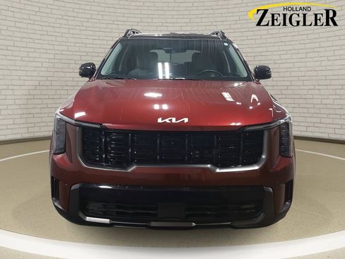 Used 2024 Kia Sorento SX image 2