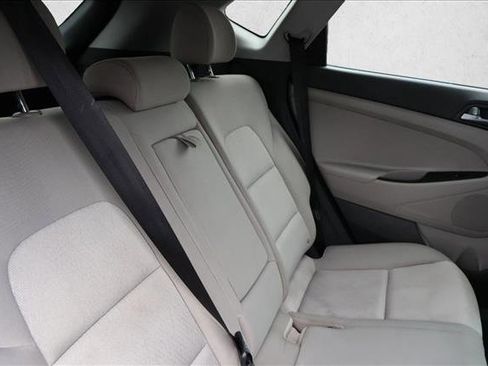 Used 2016 Hyundai Tucson Sport image 26