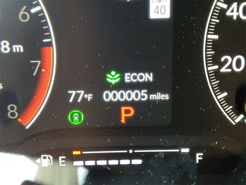 New 2026 Honda Civic Sport image 14