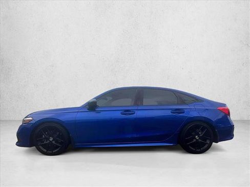 Used 2022 Honda Civic Si image 6