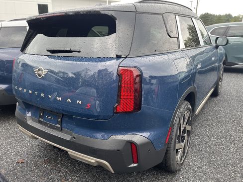 New 2026 MINI Cooper Countryman S image 7