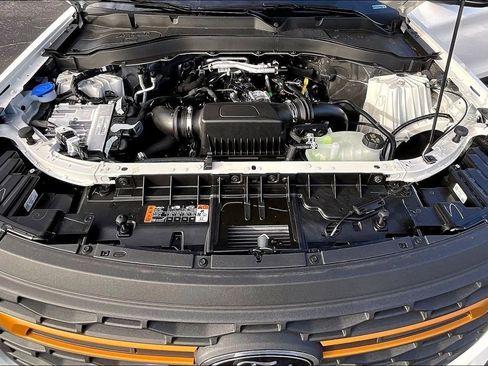 New 2026 Ford Explorer Tremor w/ Tremor Ultimate Package image 11