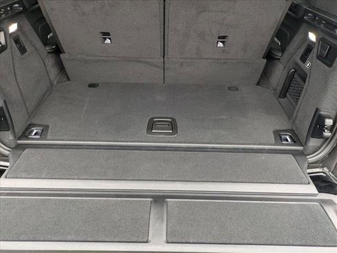 Certified 2023 BMW X7 xDrive40i w/ Premium Package image 6